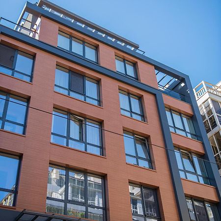Tokiyo: A Lovely City Center 2 Bedrooms Apartment With Private Parking Sófia Exterior foto